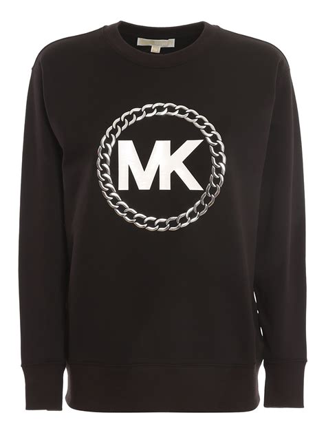 michael kors sweatshirt damen neu kolektion|michael kors sweaters for men.